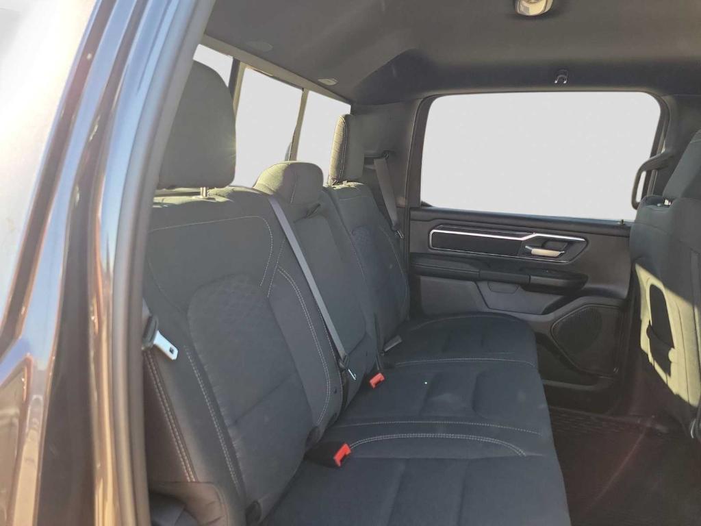 new 2026 Ram 1500 car, priced at $55,900