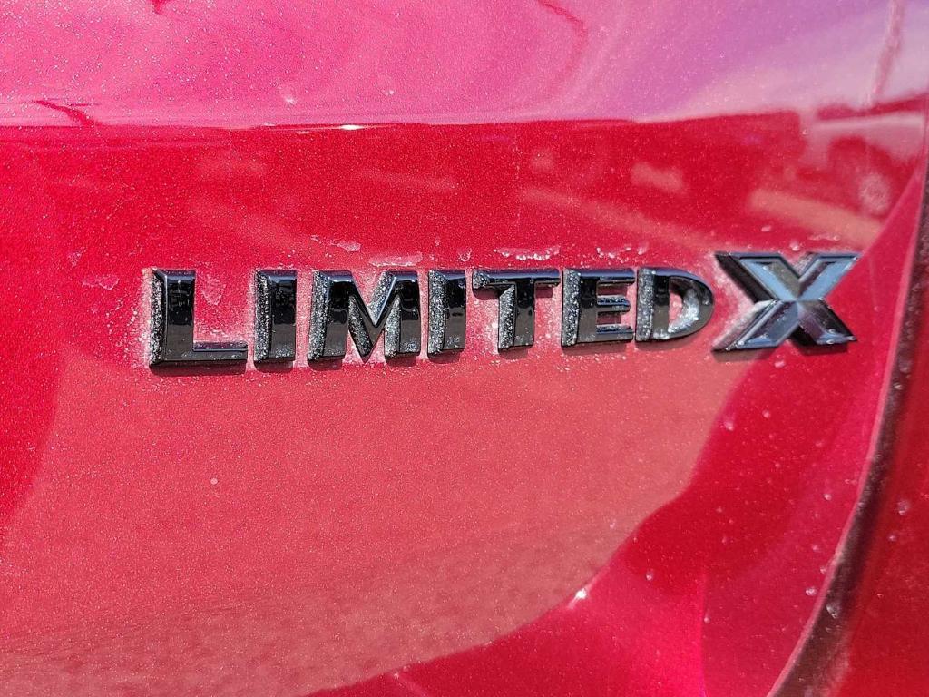 used 2021 Jeep Grand Cherokee car, priced at $27,999