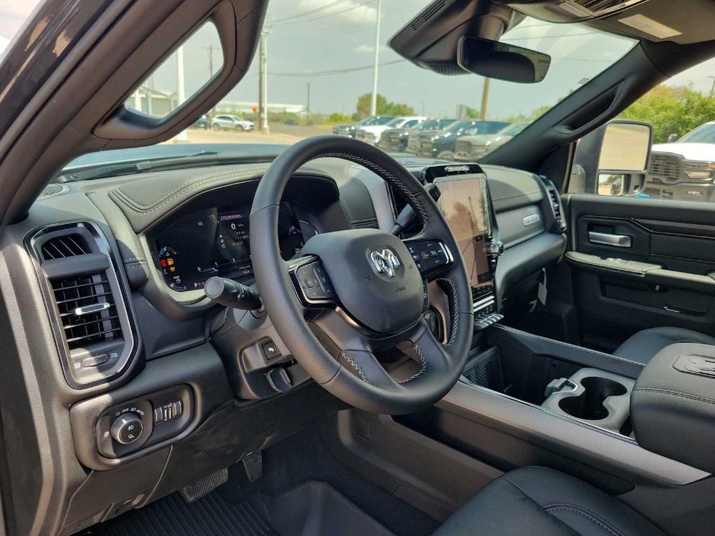new 2026 Ram 2500 car, priced at $82,301