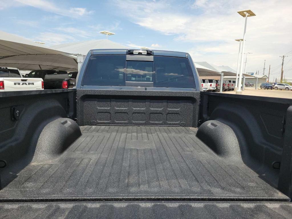 new 2026 Ram 2500 car, priced at $82,301