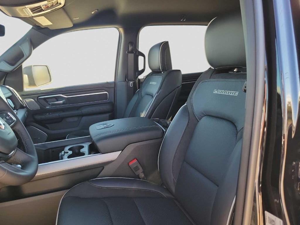 new 2026 Ram 1500 car, priced at $71,150