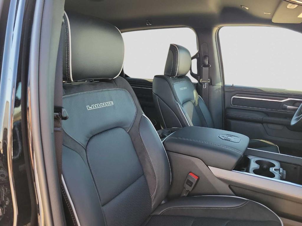 new 2026 Ram 1500 car, priced at $71,150