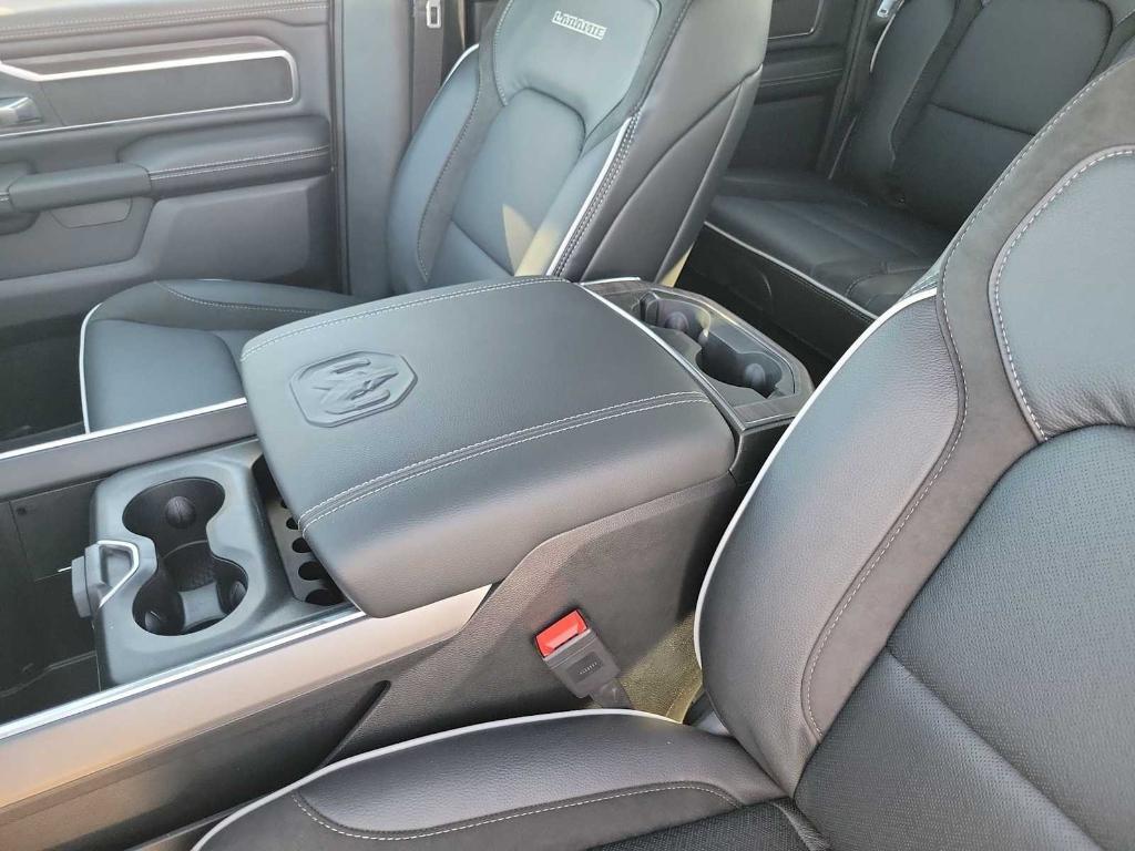 new 2026 Ram 1500 car, priced at $71,150