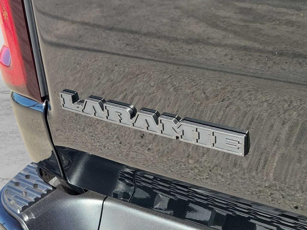 new 2026 Ram 1500 car, priced at $71,150