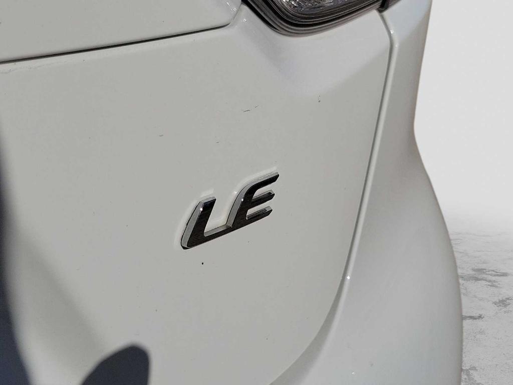 used 2023 Toyota Corolla car, priced at $19,995