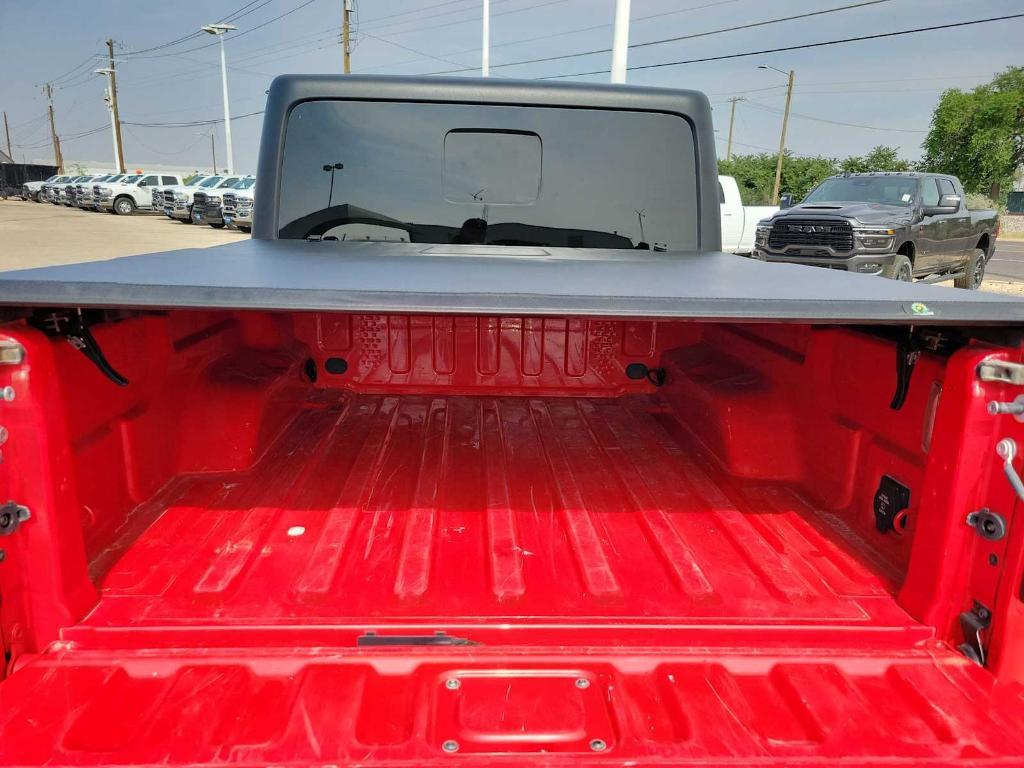 used 2020 Jeep Gladiator car, priced at $38,995