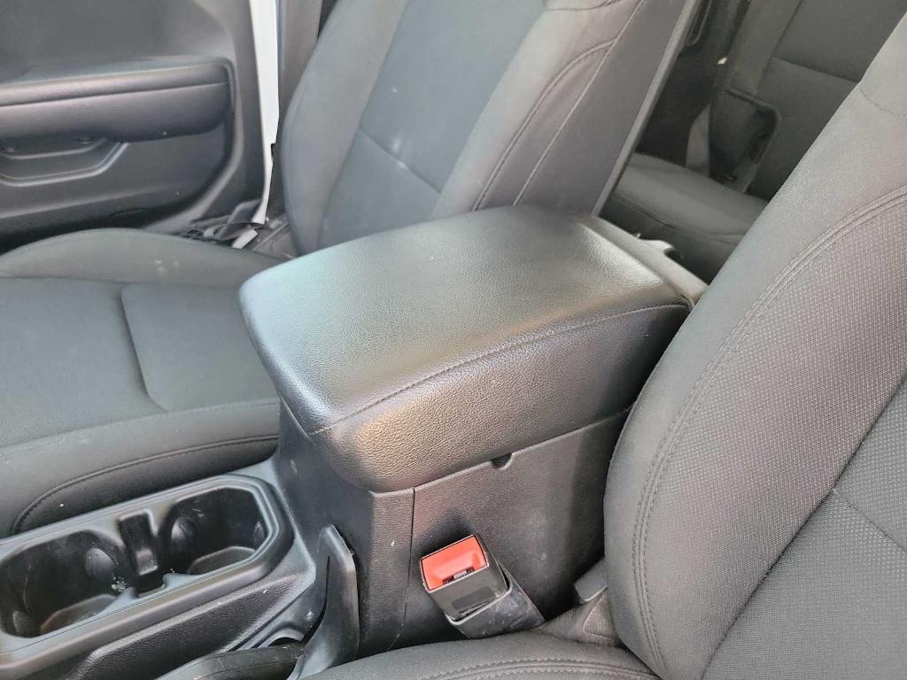 used 2020 Jeep Wrangler Unlimited car, priced at $33,995