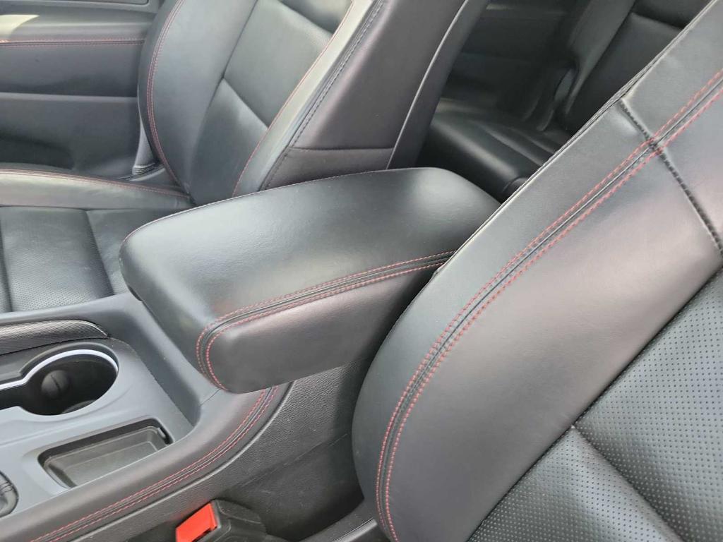 used 2024 Dodge Durango car, priced at $39,995