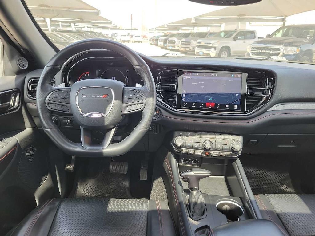 used 2024 Dodge Durango car, priced at $39,995