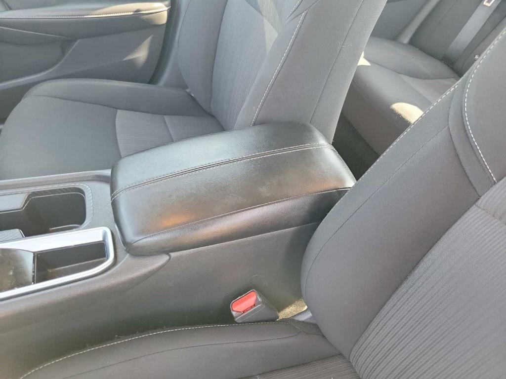 used 2023 Nissan Sentra car, priced at $21,995
