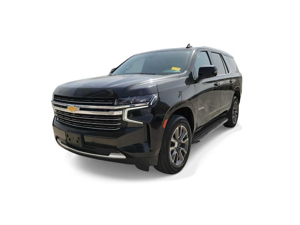 used 2022 Chevrolet Tahoe car, priced at $43,995