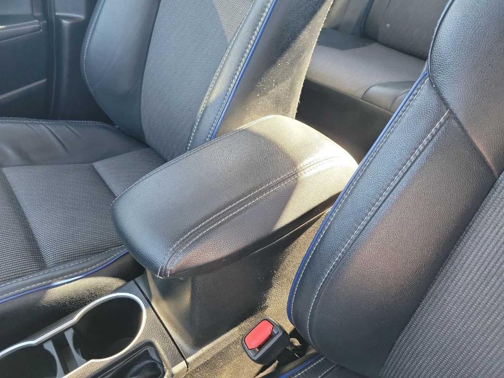 used 2017 Toyota Corolla car, priced at $15,999