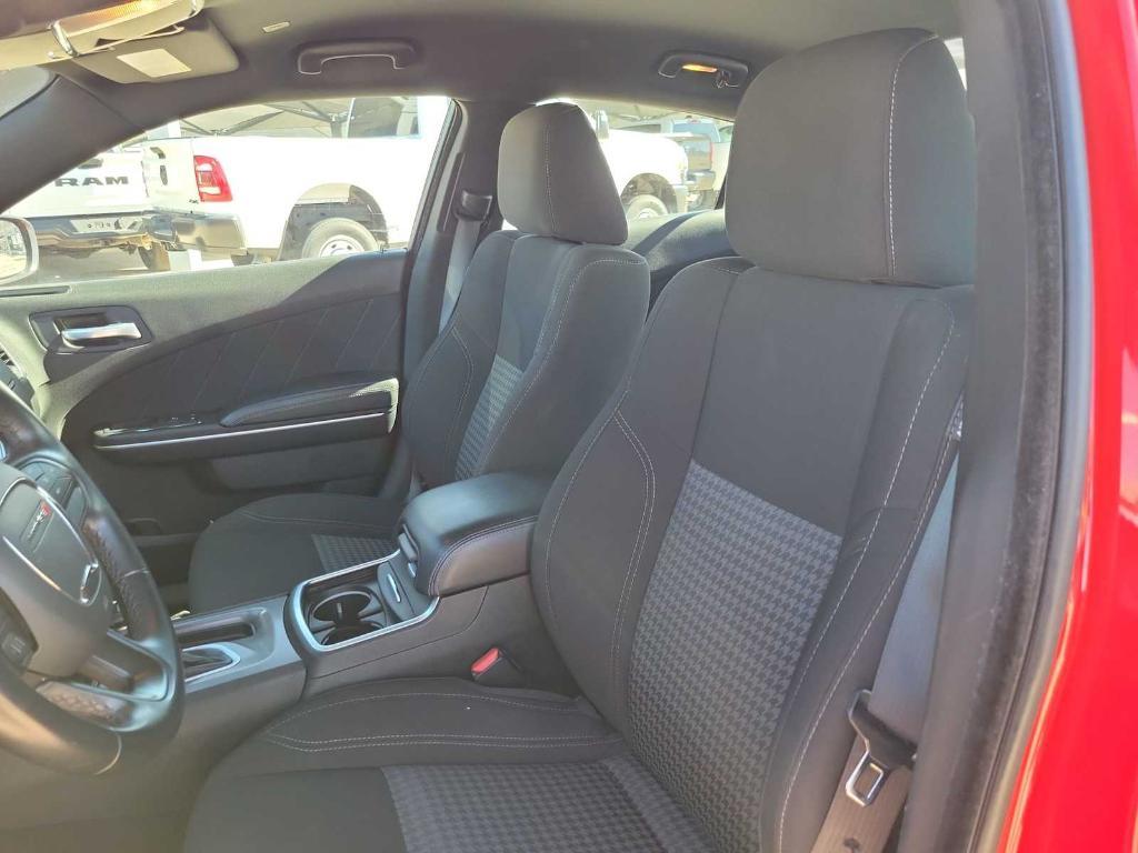used 2023 Dodge Charger car, priced at $23,945