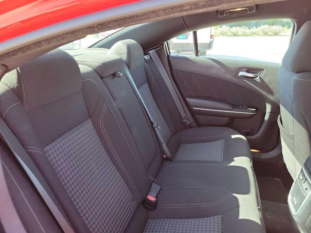 used 2023 Dodge Charger car, priced at $23,945