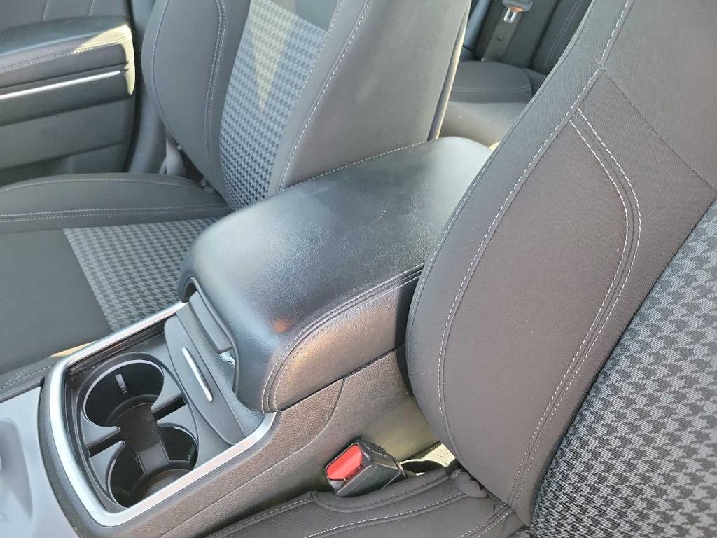 used 2023 Dodge Charger car, priced at $23,945
