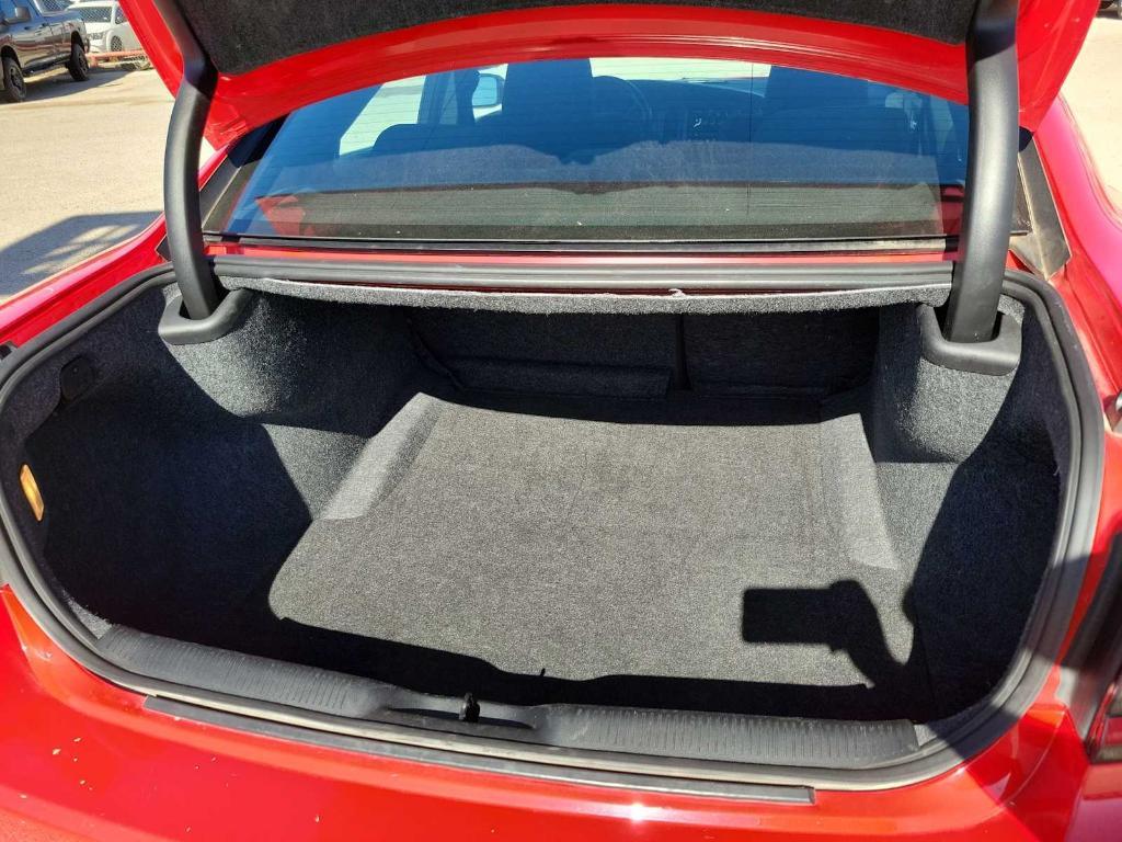 used 2023 Dodge Charger car, priced at $23,945