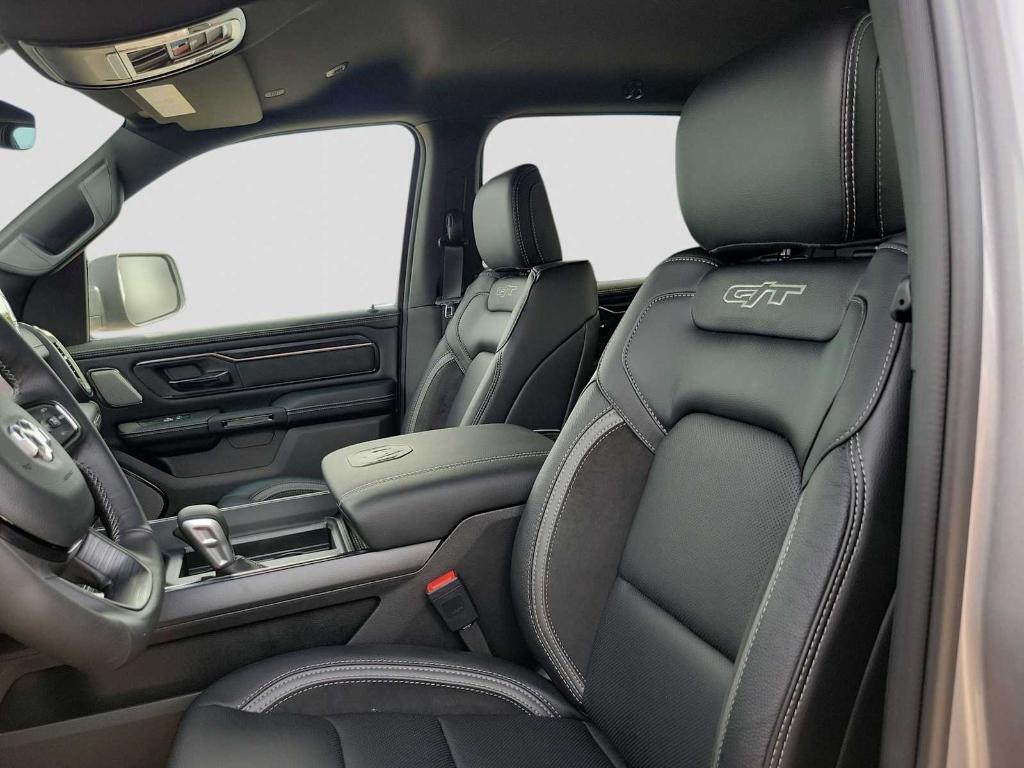 new 2026 Ram 1500 car, priced at $70,610