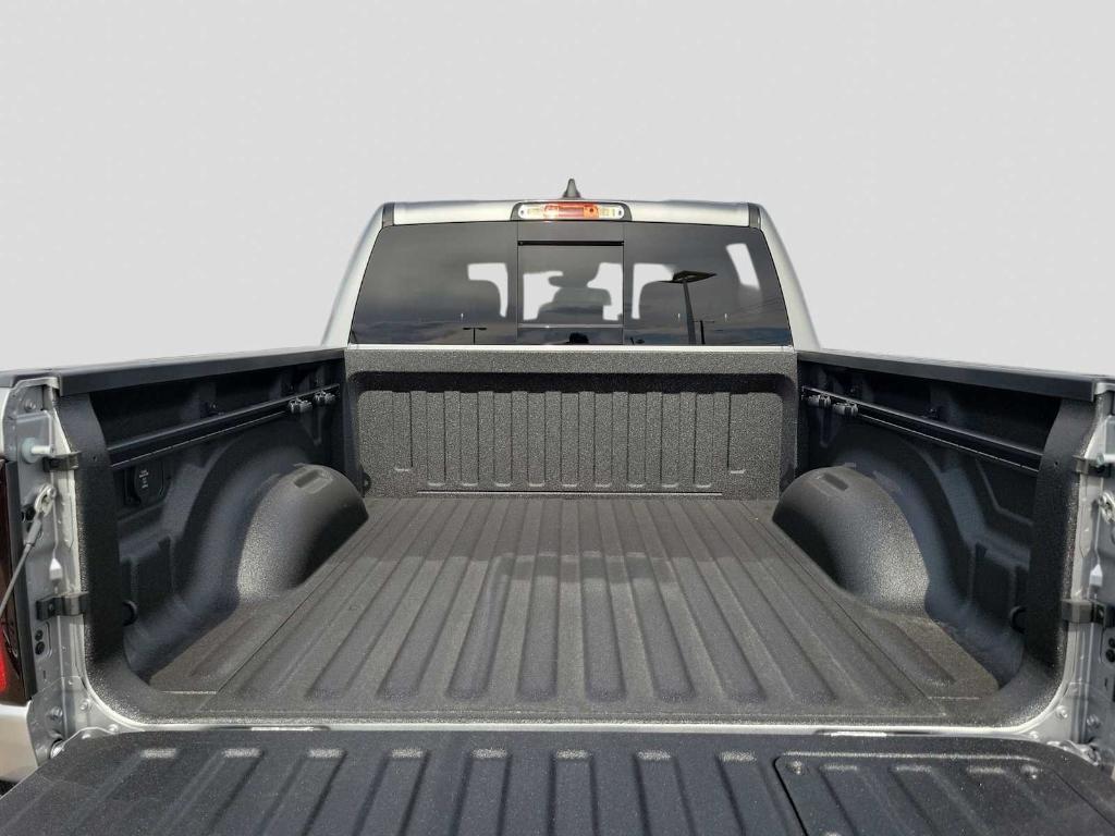 new 2026 Ram 1500 car, priced at $70,610