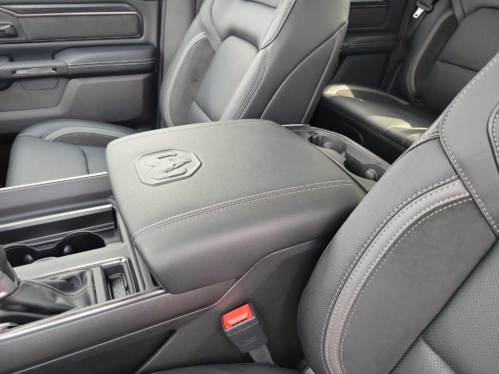 new 2026 Ram 1500 car, priced at $70,610