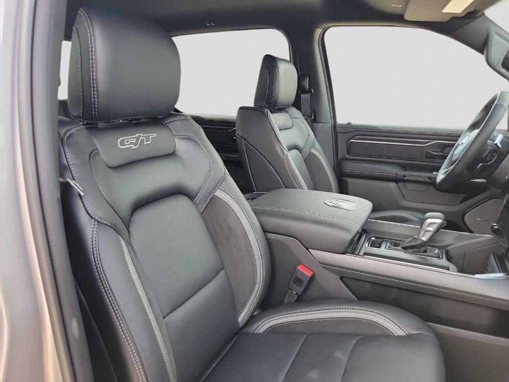 new 2026 Ram 1500 car, priced at $70,610