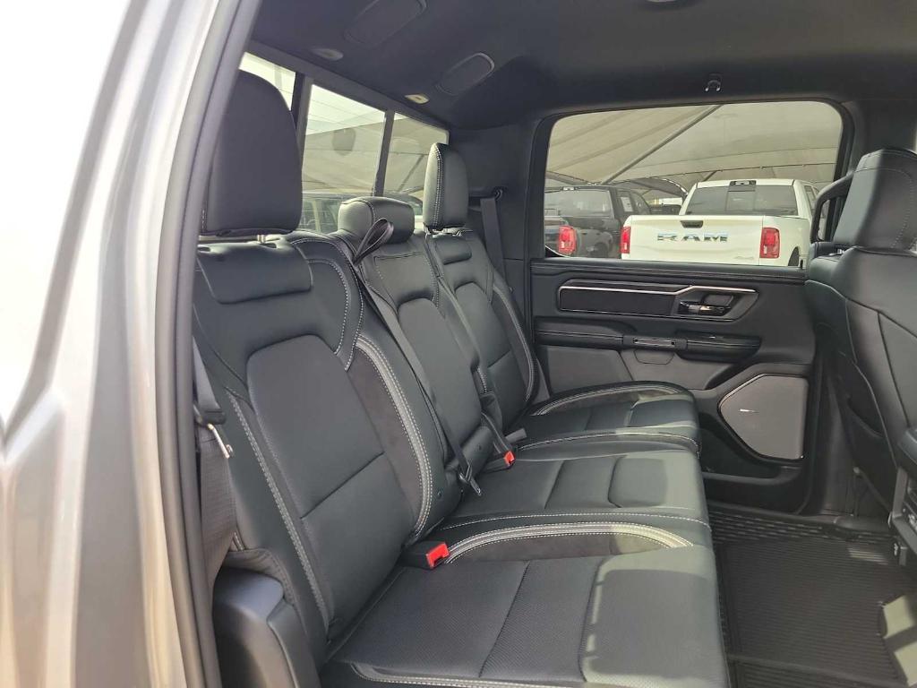 new 2026 Ram 1500 car, priced at $70,610