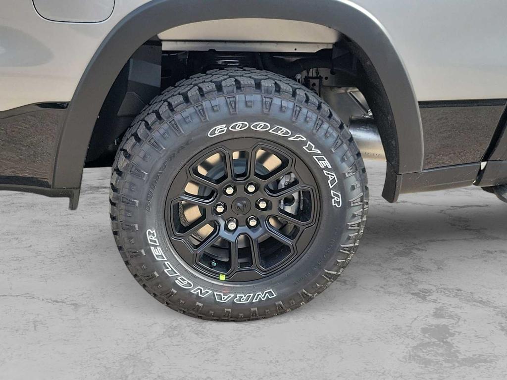 new 2026 Ram 1500 car, priced at $70,610
