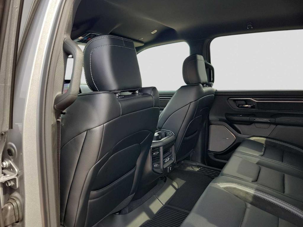 new 2026 Ram 1500 car, priced at $70,610