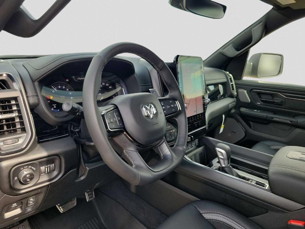 new 2026 Ram 1500 car, priced at $70,610