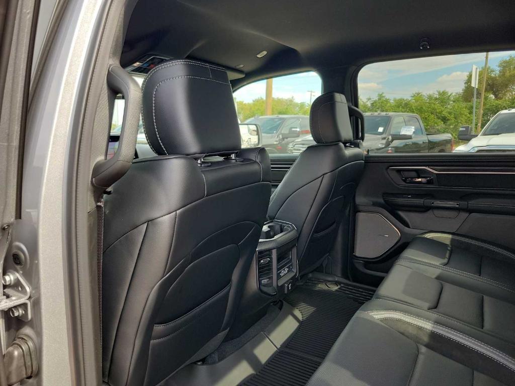 new 2026 Ram 1500 car, priced at $70,610