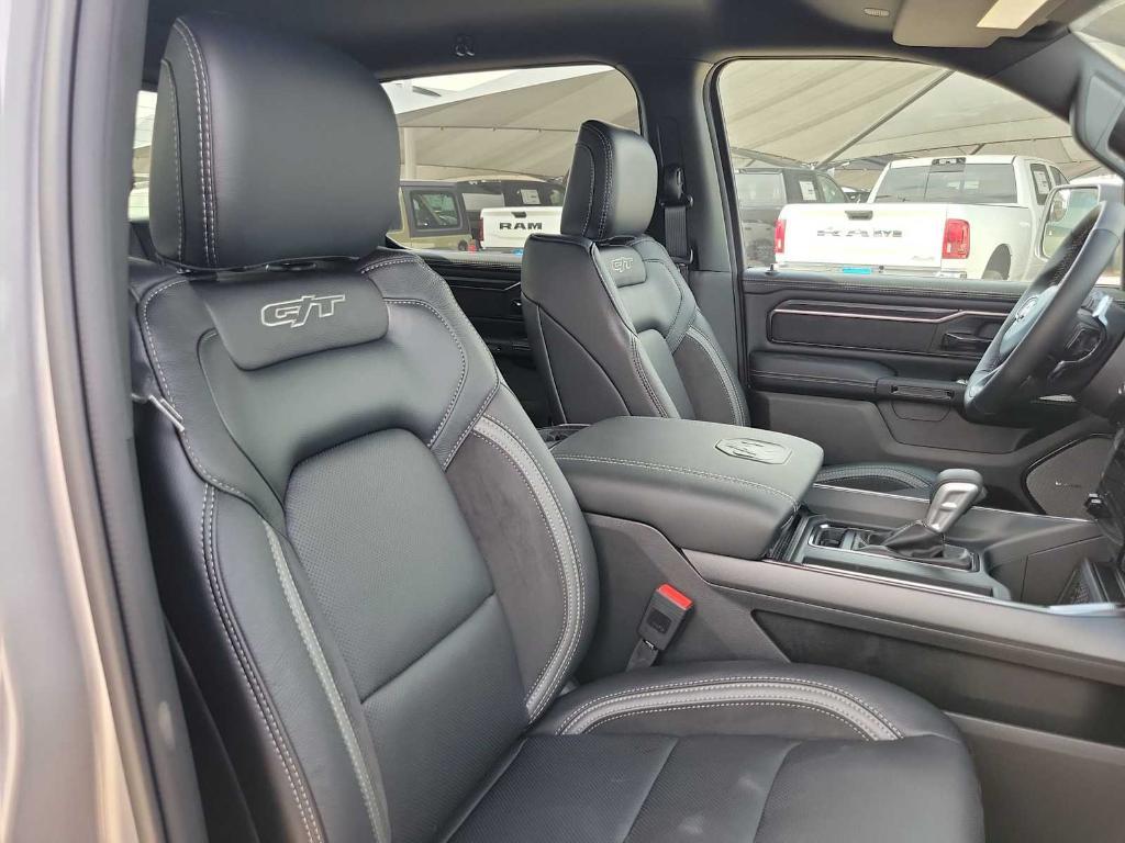 new 2026 Ram 1500 car, priced at $70,610