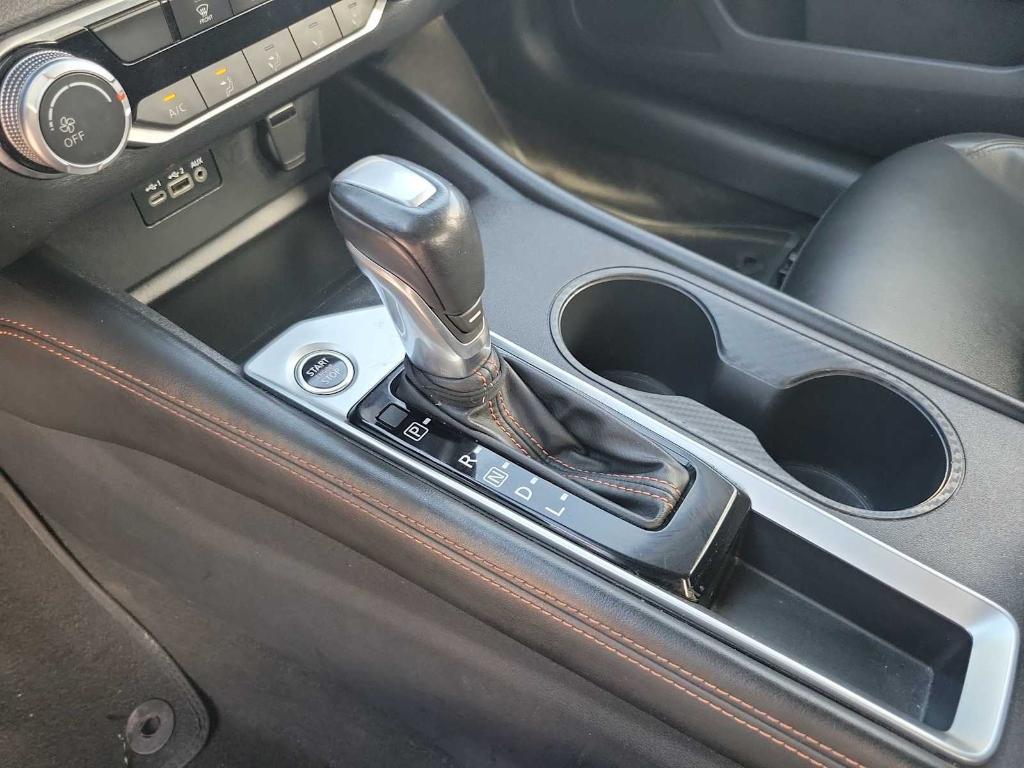 used 2022 Nissan Altima car, priced at $22,995