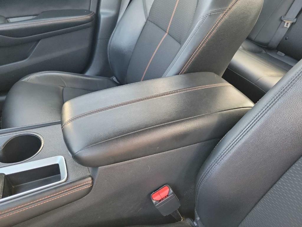 used 2022 Nissan Altima car, priced at $22,995