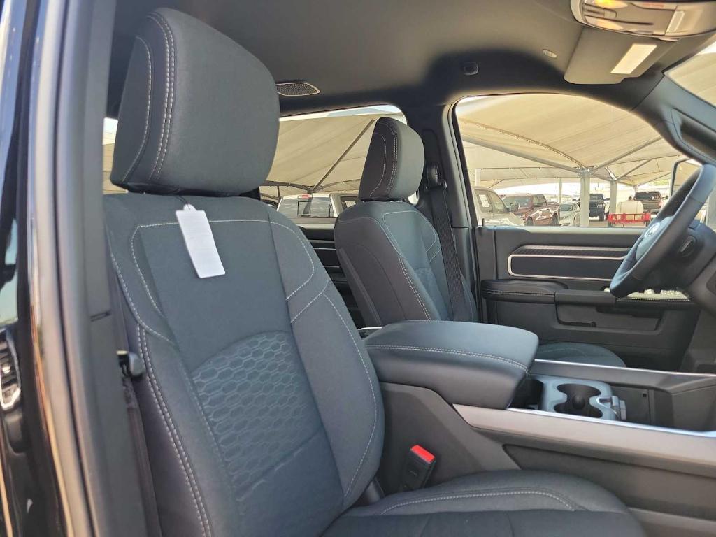 new 2026 Ram 2500 car, priced at $74,952