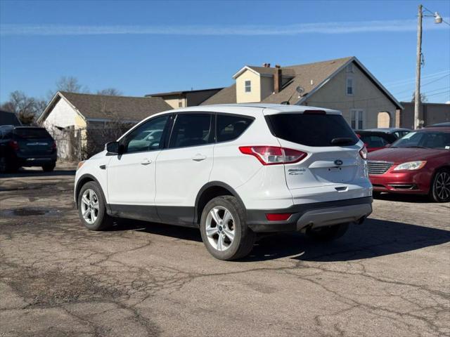 used 2014 Ford Escape car, priced at $6,900