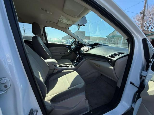 used 2014 Ford Escape car, priced at $6,900