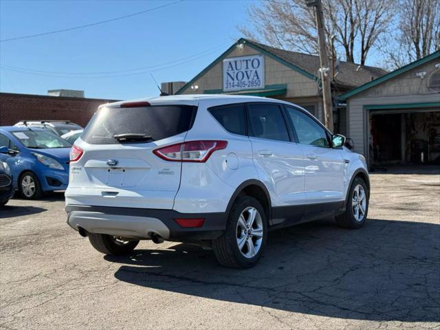 used 2014 Ford Escape car, priced at $6,900