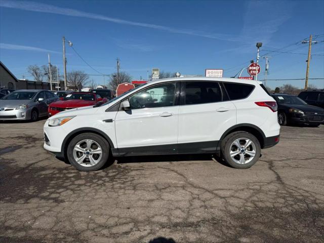 used 2014 Ford Escape car, priced at $6,900