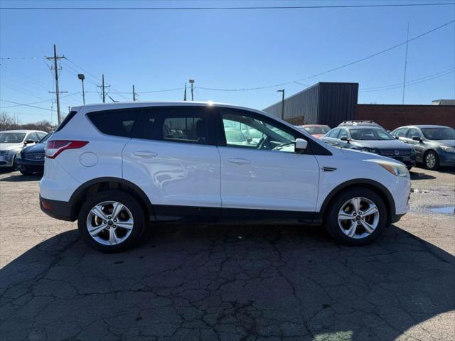 used 2014 Ford Escape car, priced at $6,900