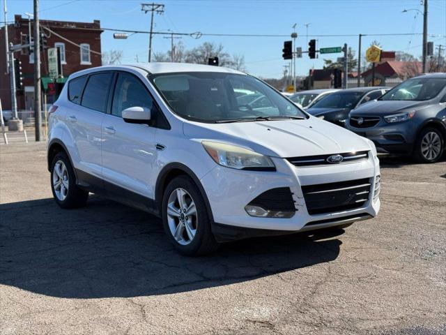 used 2014 Ford Escape car, priced at $6,900