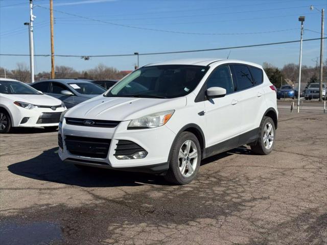 used 2014 Ford Escape car, priced at $6,900