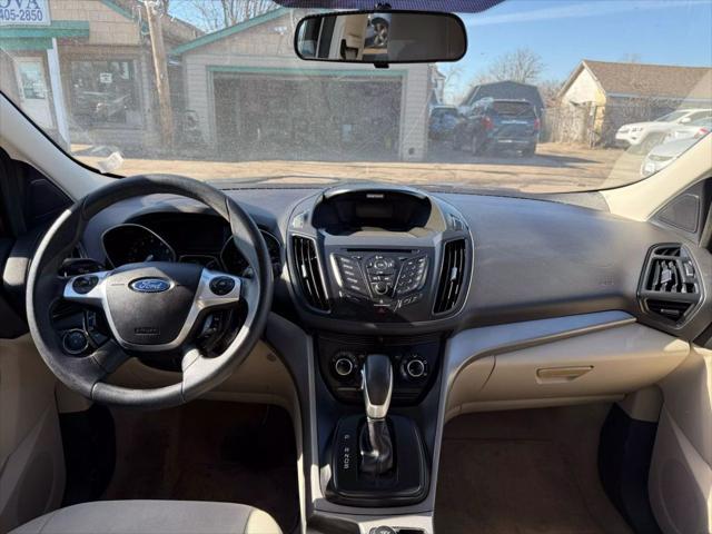 used 2014 Ford Escape car, priced at $6,900