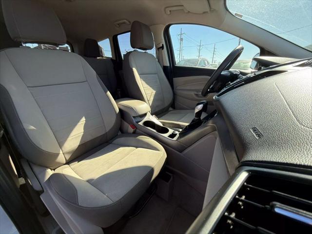 used 2014 Ford Escape car, priced at $6,900