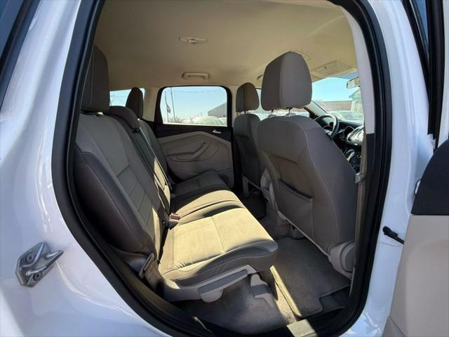 used 2014 Ford Escape car, priced at $6,900