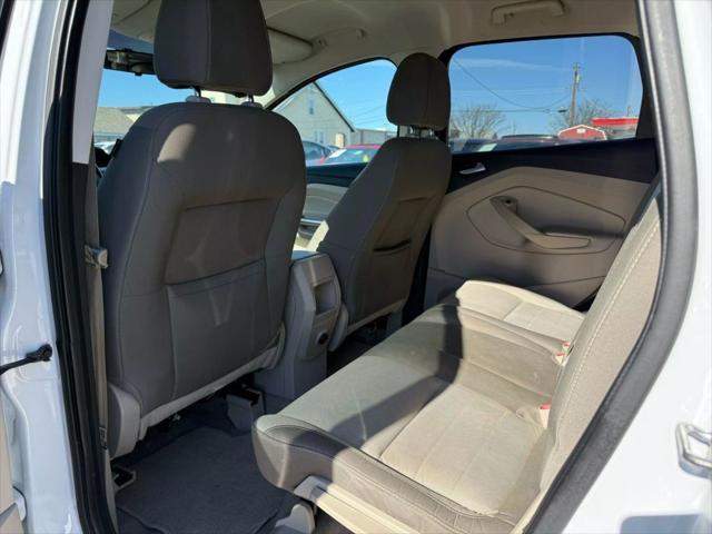 used 2014 Ford Escape car, priced at $6,900