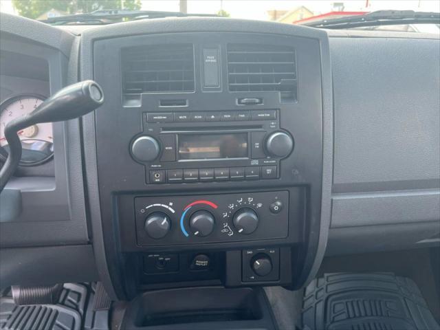 used 2006 Dodge Dakota car, priced at $2,200