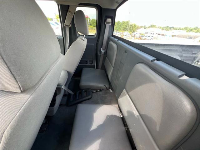 used 2006 Dodge Dakota car, priced at $2,200