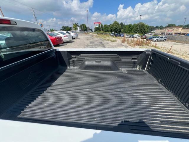 used 2006 Dodge Dakota car, priced at $2,200