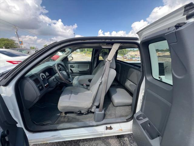used 2006 Dodge Dakota car, priced at $2,200