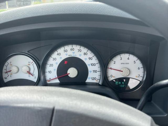 used 2006 Dodge Dakota car, priced at $2,200