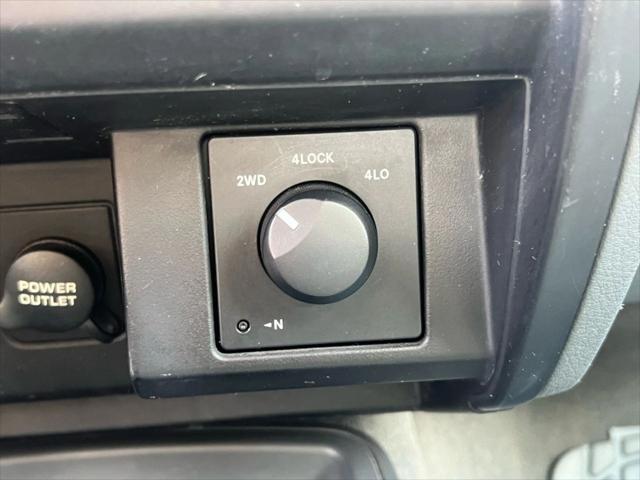 used 2006 Dodge Dakota car, priced at $2,200